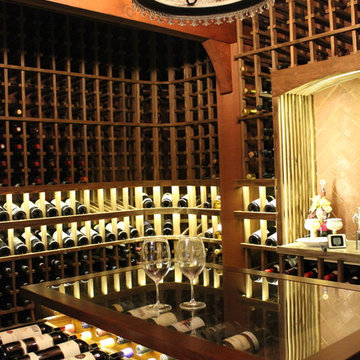 Lafayette Wine Cellar