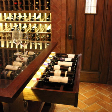 Lafayette Wine Cellar