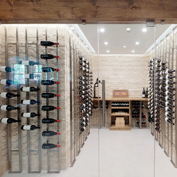LaFlamme Wine Cellar