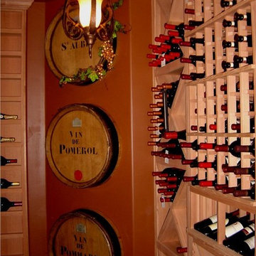 Laguna Beach Wine Cellar