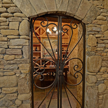 Lake Burton Custom Homes