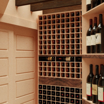 Lake Drive Wine Cellar