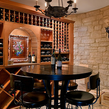 Lake Geneva Wine Cellar and Tasting Room