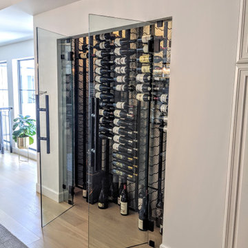 Lakewood Colorado VintageView Cellar