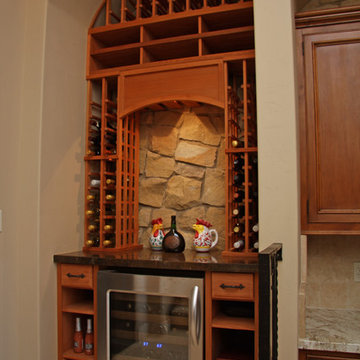 Landmark Builders - Custom Home Builder