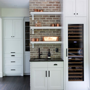 Langley Historical Farmhouse - Wine Bar