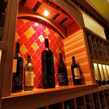 Laurelhurst Wine Cellar