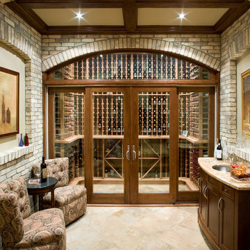 Lawrence Park Residence