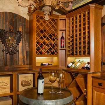 Lenexa Wine Cellar