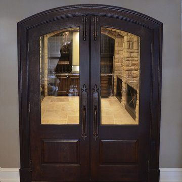 Liberty Door Series