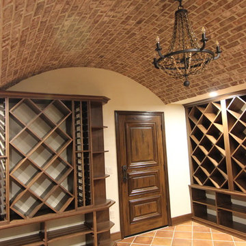Ligonier, PA Wine Cellar