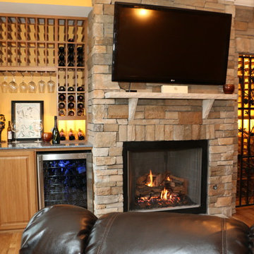 Living Room Remodel
