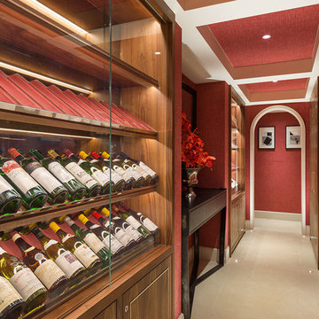 London Townhouse