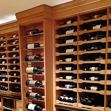 London Wine Cellar