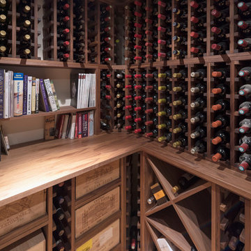 London Wine Cellar