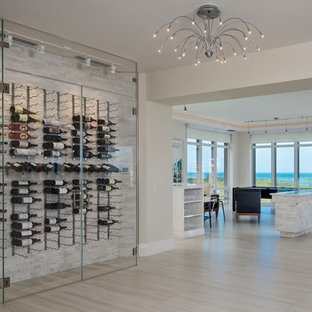 Marina Bay, Bonita Springs - Penthouse Remodel