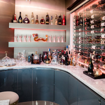 Marina Penthouse
