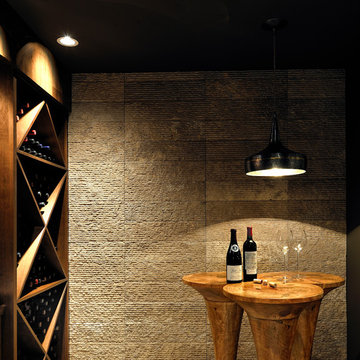Mathers Avenue Residence