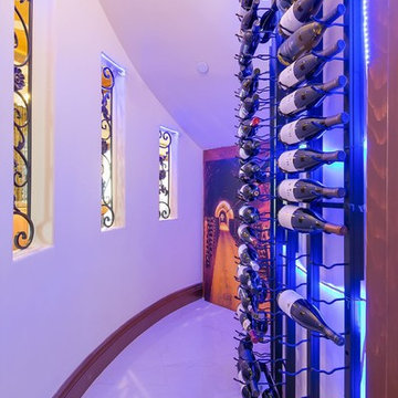 Mediterranean - Aggarwal Residence