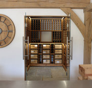 WINEWARE RACKS AND ACCESSORIES LTD Project Photos Reviews Rustington West Sussex UK Houzz