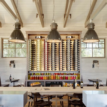 Medlock Ames Tasting Room & Bar, Healdsburg