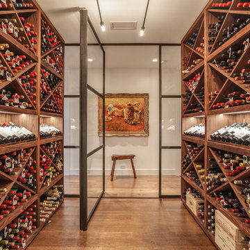 Wine Room