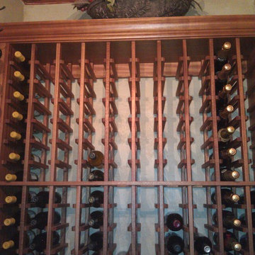Mini Wine Cellar