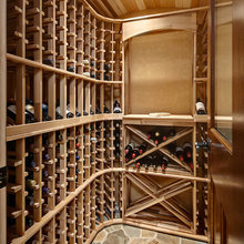 wine rooms