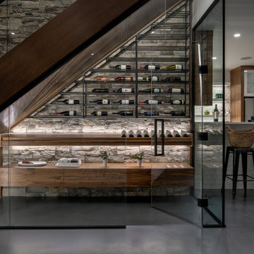 Modern Bar
