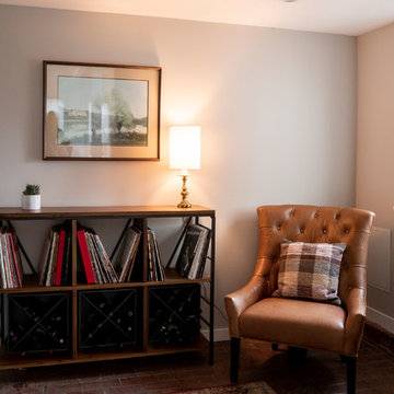 Modern Farmhouse
