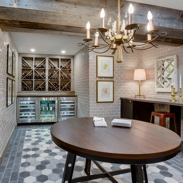 Modern Farmhouse