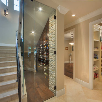 Modern Mediterranean - Ft. Lauderdale, FL
