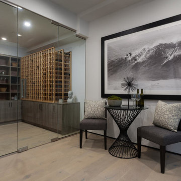 MODERN NEW CONSTRUCTION