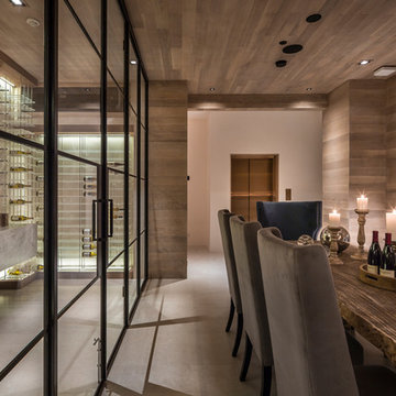Modern Residence