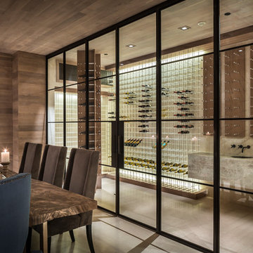 Modern Residence