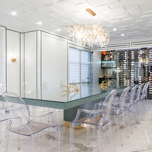 Modern Wine Cabinet in Ocean County NJ