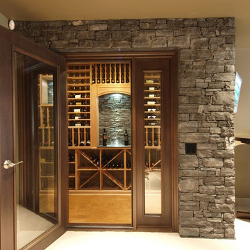 Modular Collectors Edition Cherry Cellar