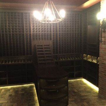 Mount Dora Wine Room