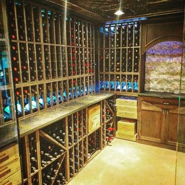 Mount Royal Wine Cellar