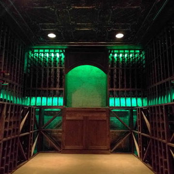 Mount Royal Wine Cellar