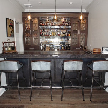 Mountain Lakes Bar