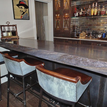 Mountain Lakes Bar