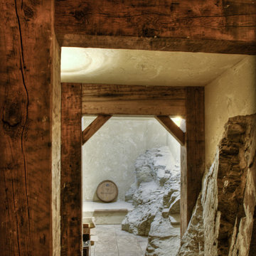 Mountain Rustic