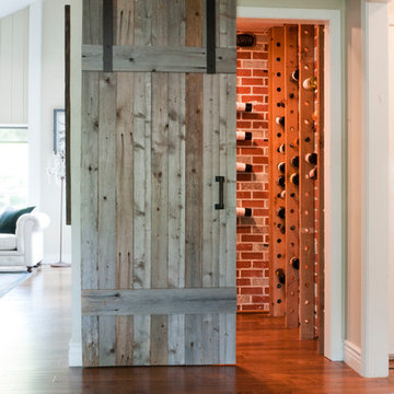 My Houzz: Elegant DIY Updates for a 1970s Dallas Home