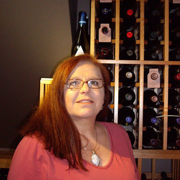 Nancy, Owner of Wine Cellar Specialists Dallas, Partners with  US Cellar Systems