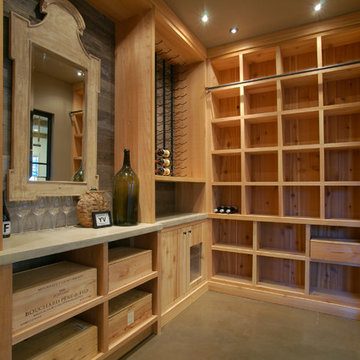 Napa Valley Residence Yountville