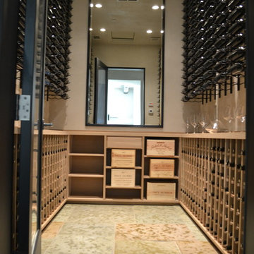 Napa Wine Cellar