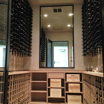 Napa Wine Cellar