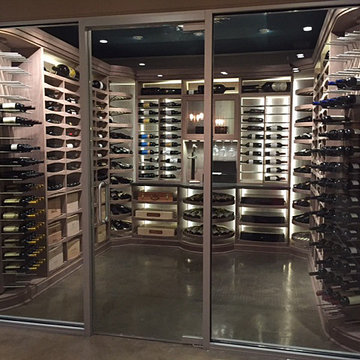 Nashville Wine Cellar
