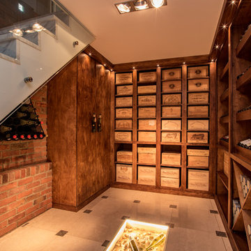 New Build by Natural Angle, private residence